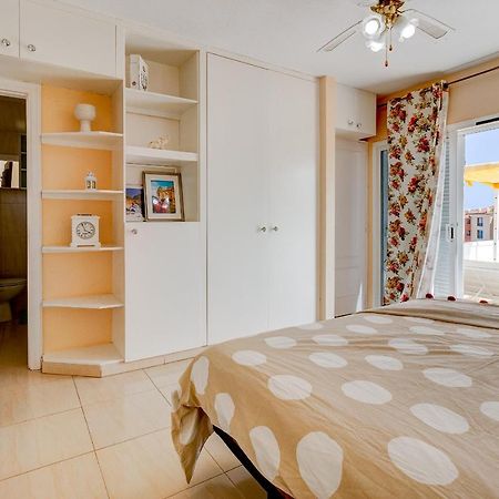 Ocean View Duplex Tenerife San Miguel de Abona Exterior foto