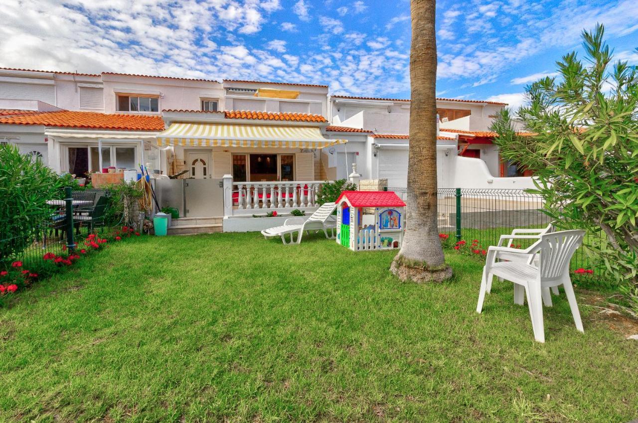 Ocean View Duplex Tenerife San Miguel de Abona Exterior foto