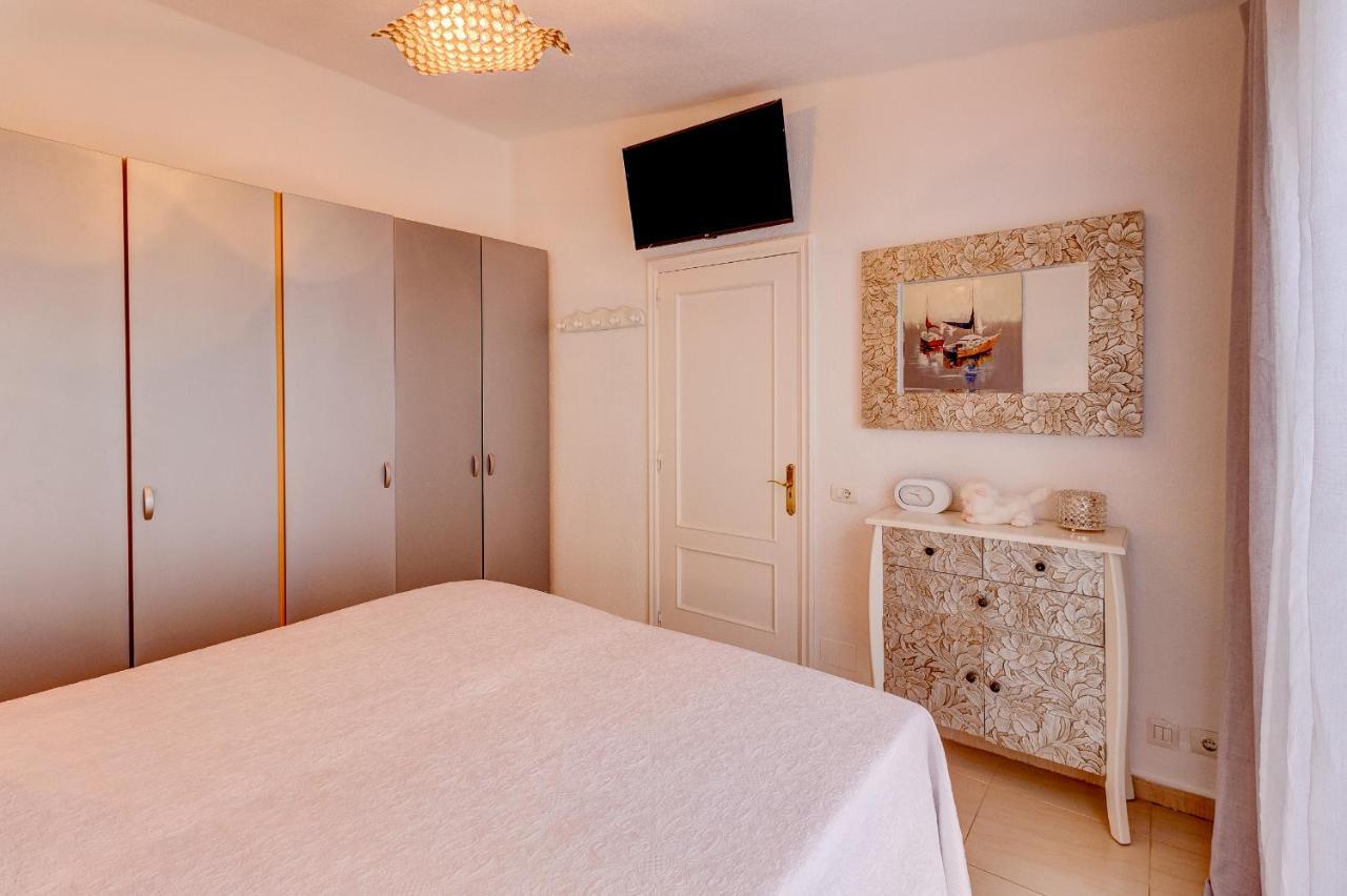 Ocean View Duplex Tenerife San Miguel de Abona Exterior foto