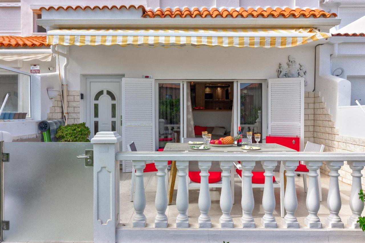 Ocean View Duplex Tenerife San Miguel de Abona Exterior foto