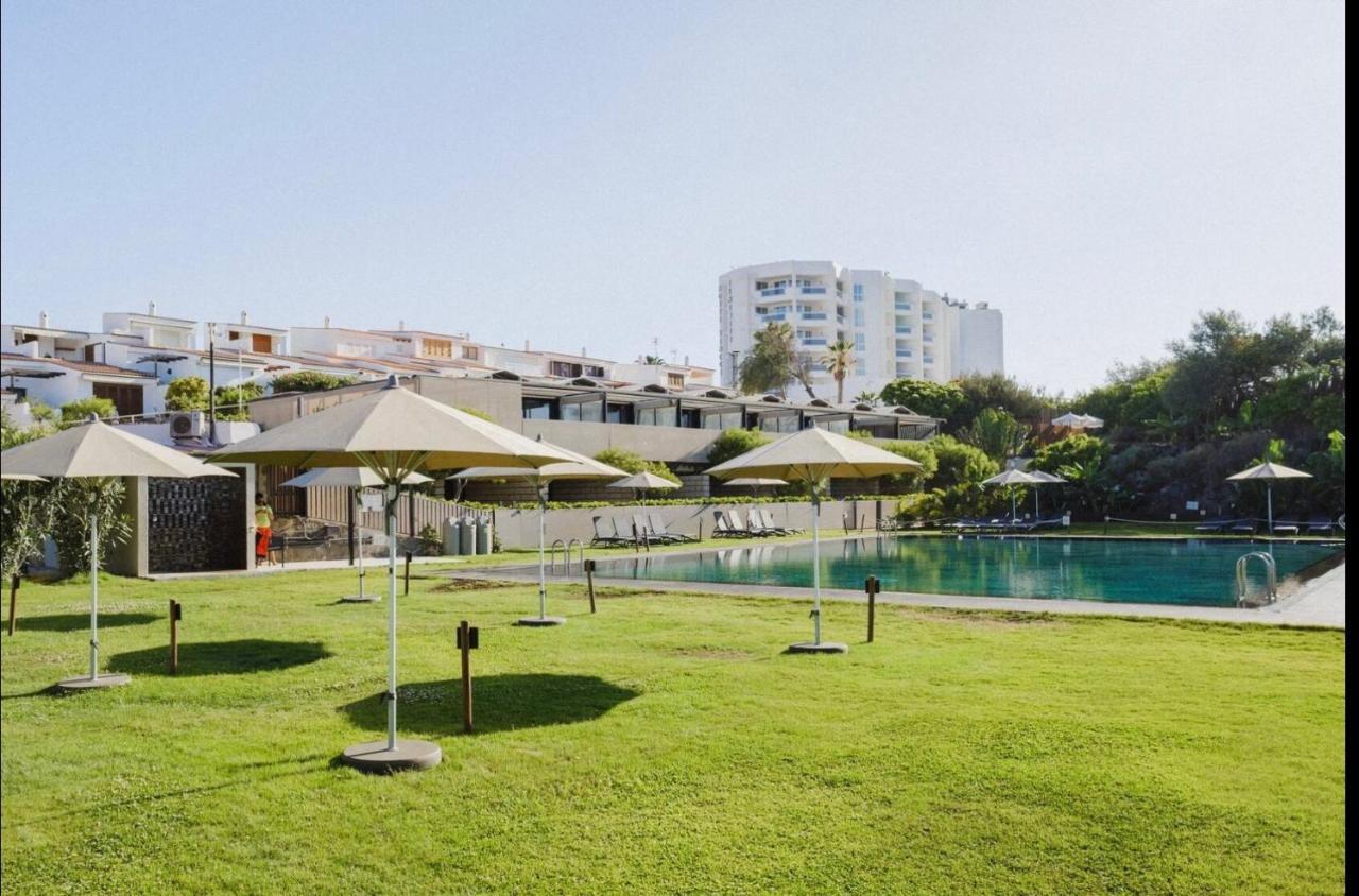 Ocean View Duplex Tenerife San Miguel de Abona Exterior foto