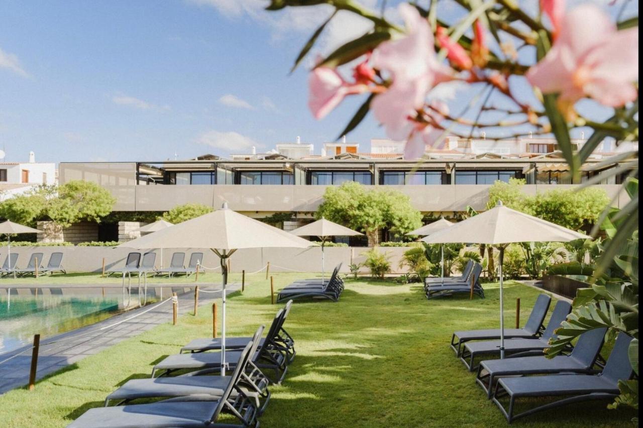 Ocean View Duplex Tenerife San Miguel de Abona Exterior foto
