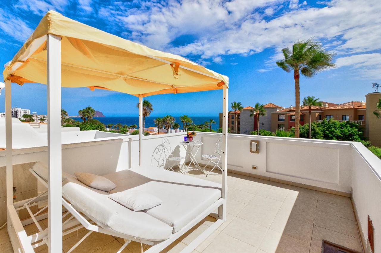 Ocean View Duplex Tenerife San Miguel de Abona Exterior foto